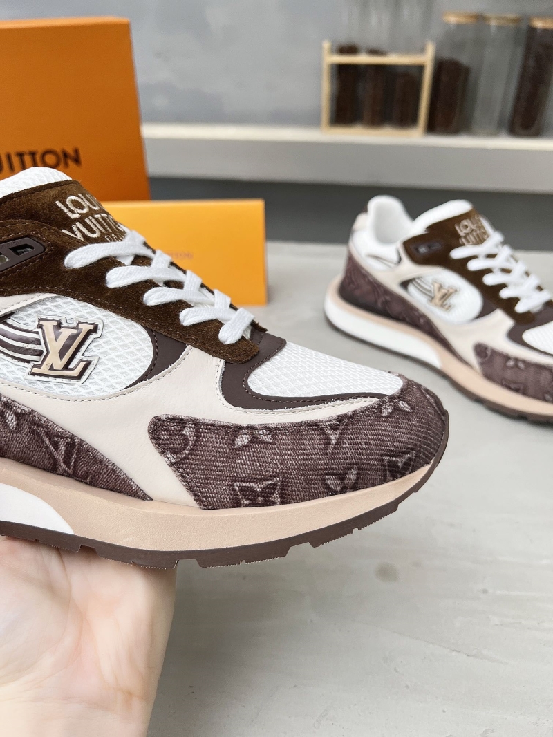 LV Sneakers